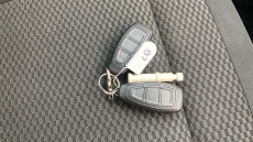 Ford Fiesta 1.0 EcoBoost Hybrid mHEV 125 ST-Line Edition 5dr Petrol Hatchback